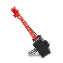 Imprimante 3D extrémité chaude 0.4mm MK8 buse d'extrudeuse en-B