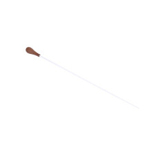 MusicConductor Baton Wooden Handle for Symphony Orchestra Choir Conductor