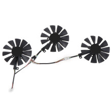 PLD09210S12HH Cooler Fan Graphics Card Cooling VGA Fan for -D