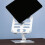 Support de refroidissement pour tablettes, support réglable-Gris 7