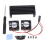Robust Aluminum for Case for Raspberry Pi Zero 2 for W Heat 1
