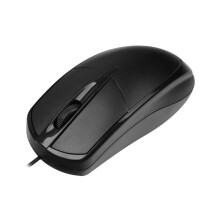 USB Wired Mouse 1000DPI Optical Mouse Ergonomic Mouse Mice for