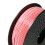 PLA 3D Filament Diameter 1.75MM for FDM 3D Printers-White Red 1