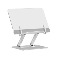 Tablet Laptop Houder Pad Tabletten Stand Verstelbare Lange Arm