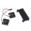 Robust Aluminum for Case for Raspberry Pi Zero 2 for W Heat 7