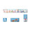 4 Keys Cherry Profile Custom Keycaps PBT Dye Sub-Circulation 1