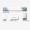 4 Keys Personalized Keyboard Keycaps Cherry Height for-Cloud 3