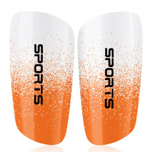 Soccer Shin Guards Lightweight Protection Comfort Fit for Adults Football Shin Pads