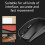 USB Wired Mouse 1000DPI Optical Mouse Ergonomic Mouse Mice for 5