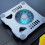Gaming Laptop Cooling Holder Adjustable Notebook Stand-grey 6