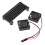 Aluminium robuste pour boîtier pour Raspberry Pi Zero 2 pour 5