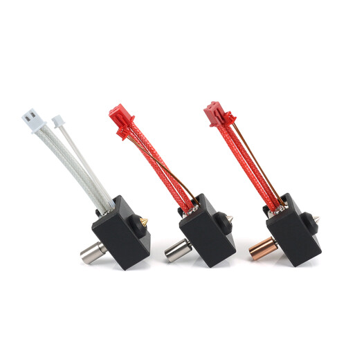 Kit d'extrémité chaude d'imprimante 3D pour Ender 3 S1 pour-B 1