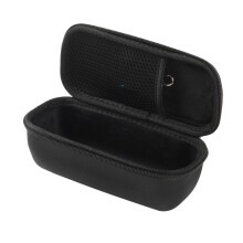 Shockproof and waterresistant speaker storage bag for speaker boxes, suitable for outdoor activities and travel, portable bag.