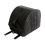 Motorcycle Protective Hat Storage Case Large Capacity Pannier Rack Compatible Gear Storage With Zips 1