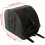 Motorcycle Protective Hat Storage Case Large Capacity Pannier Rack Compatible Gear Storage With Zips 5