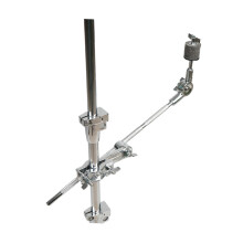 Metal Drum Accessories Cymbal Stand, Drum Rack Extension Clamp, Removable Drum Clamp, Drum