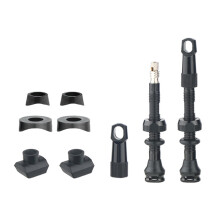 Bicycle connections, bicycle pump nozzles, tire valve, expansion tire valve, bicycle valve for cycling enthusiasts 40 mm concave seal