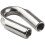 Stainless Steel Wire Rope Thimble Cable Protector U Shape Guard Loop 6/8/10/12mm  Corrosion Resistance 5