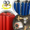 Nitrogen Regulator HVAC, Pressure, Sensitivity Regulator For Laboratory And Workshop Use, Home Garage 3