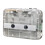 Ortable Cassette Tape Player Wireless Bluetooth Enabled Transparent Cassette Player With 3.5mm Headphone Jack 1