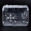 Ortable Cassette Tape Player Wireless Bluetooth Enabled Transparent Cassette Player With 3.5mm Headphone Jack 4