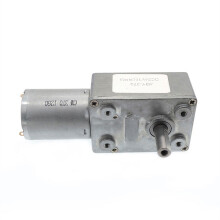 DC Motor JGY370 12V Small Electric Motor 150