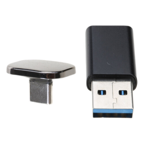 16G 32G 64G  Pendrive Mini Short Version Car U Disk-32GB C