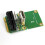 Mini Half PCI-E naar PCI-E Riser-kaart PCI-E 1X naar PCI-E 5