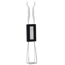 Steel Wire Keycap Puller Keycap Remover for   Mechanical-Black