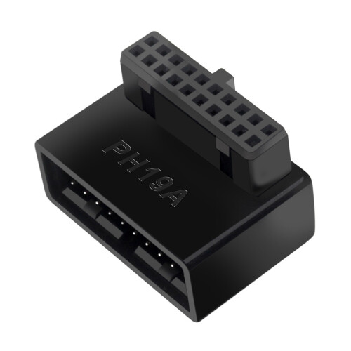 Carte mère de bureau Usb3.0, prise 19 broches/20 broches,-Type A