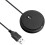 Desktop Conference Microphone with Omnidirectional Stereo for 1
