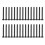30 Pcs Radiator Screw PC for Case Cooling Cooler-Long screw 1
