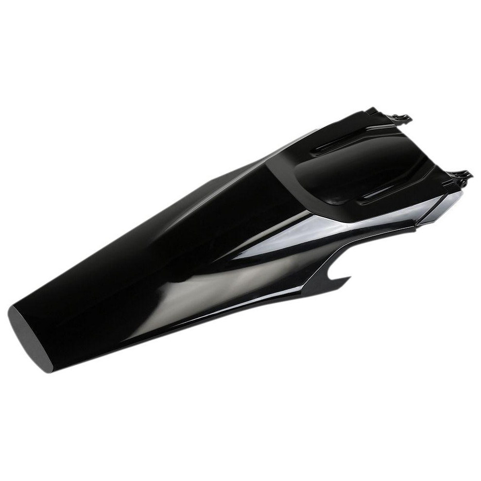 Ufo Black Rear Fender For Husqvarna Fe250 2020-2023 Rear