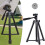 Starlink Mini Tripod Adapter, Mini Tableware Tripod, Portable Adjustable Mount, Compatible with Most Tripods. 3