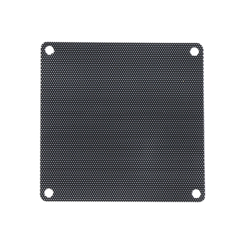 Washable Computer Mesh Dust Filter Pvc Pc For Case Fan-9X9cm 7732000515446