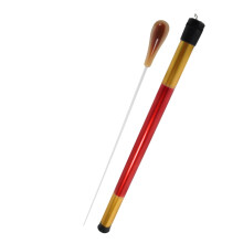 Baton Conducting Orchestra Police Accessories Music Conductor Dance Supplies