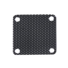 Computer Dust filter Computer Fan Filters Cooler PVC-3x3cm
