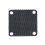 Computer Dust filter Computer Fan Filters Cooler PVC-3x3cm 1