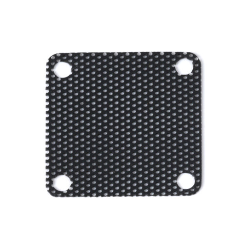 Computer Dust filter Computer Fan Filters Cooler PVC-3x3cm