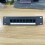 CAT5e 8 Port Patch Panel Supports Back CAT5e Unshielded for w/ 6