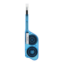 Mpo Mtp Connectors Wiping Tool Optic Fiber End Face Cleaning Pen