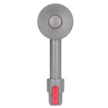 Aparelho versátil para higiene de animais de estimação, kit de limpeza, removedor de pelos portátil para aspiradores de pó Dyson V8/V10/V11.