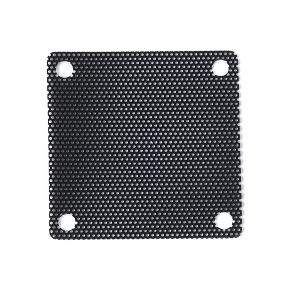 Computer Mesh Frame Dustproof Cover Chassis Dust-5X5cm 7732000515545