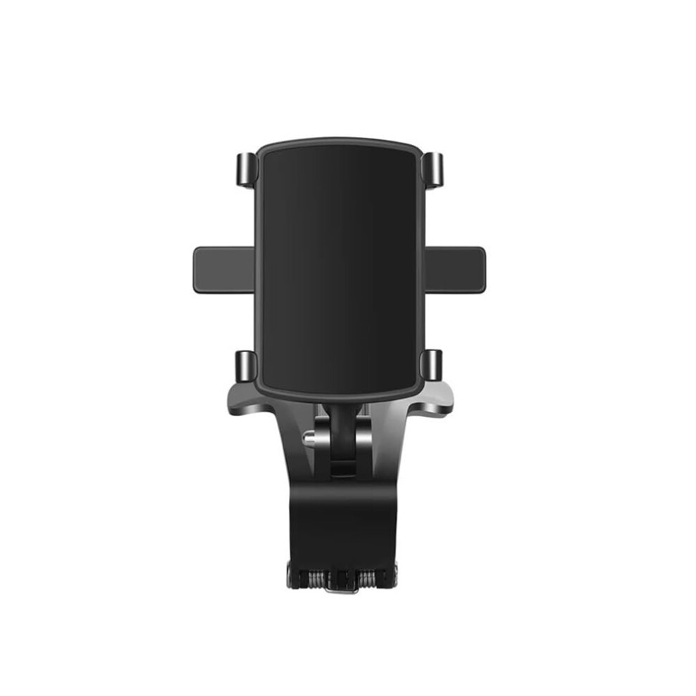 Car Phone Holder With Automatic Clamping, 360 Rotating Air Vent Mount For Safe Driving 9412369138323