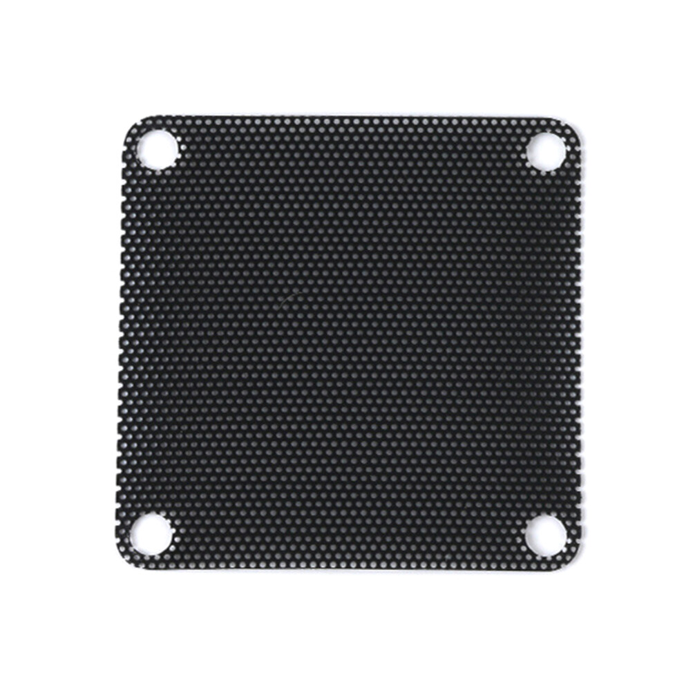 Diy Dust Filter For Computer Cooler Fan Pc Fan Dust Mesh-6X6cm 7732000515200