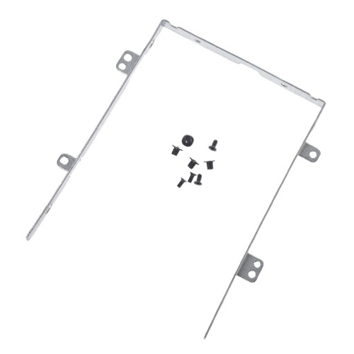 Plateau de support de disque dur 10x7.2cm pour Dell Latitude