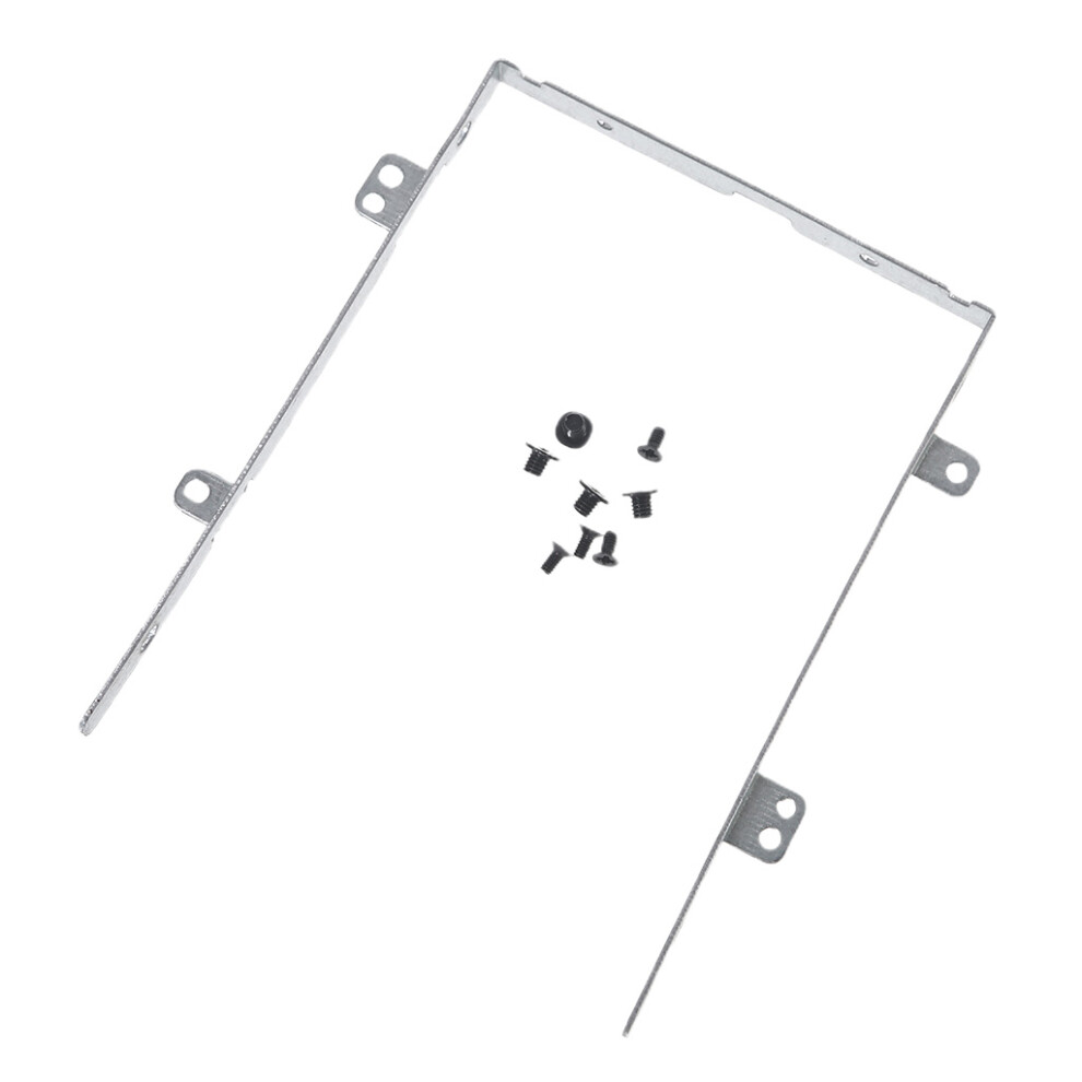 New Hdd Caddy Bracket Tray For Dell Latitude 5550 E5550 With 7732000519444