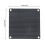 Computer Chassis Filter Mesh PC for Case Fan Cooler-9x9cm 4