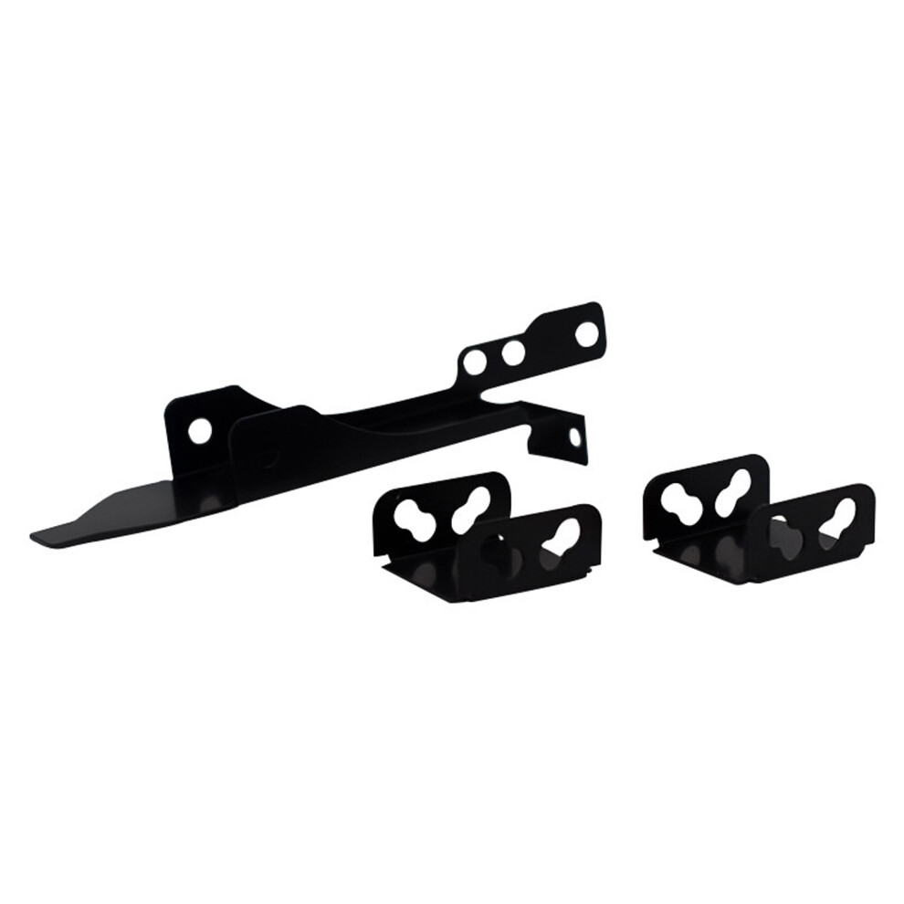 Cooling Heatsink Rack Dual Fans Mount Pci Slot Bracket For 7732000515378