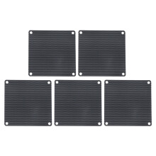 Computer Chassis Filter Mesh PC for Case Fan Cooler-9x9cm